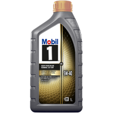 Mobil 1  FS 5W-40 -  MOBIL 1