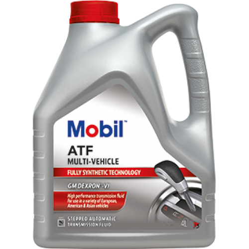 Mobil ATF Multi-Vehicle -  MOBIL 1
