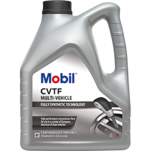 Mobil CVTF Multi-Vehicle -  MOBIL 1