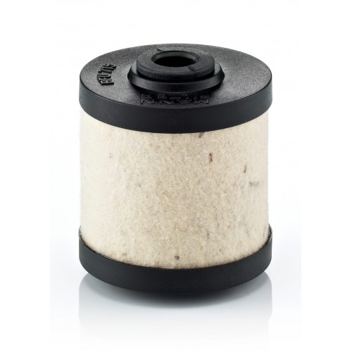 BFU 715 - Yakıt Filtresi -  MANN FILTER