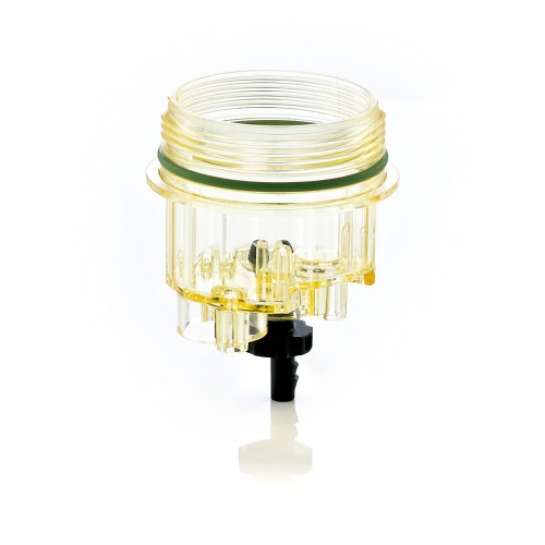 BL 1 - Su ayırıcı kap -  MANN FILTER