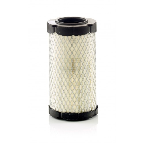 C 10 007 - Hava filtresi -  MANN FILTER