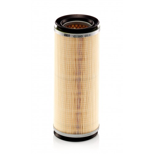 C 10 011 - Hava filtresi -  MANN FILTER