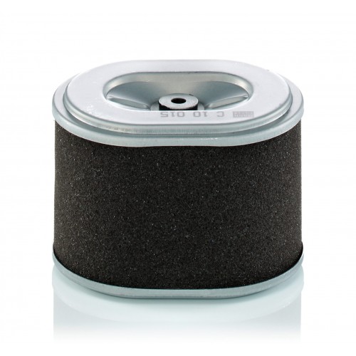 C 10 015 - Hava filtresi -  MANN FILTER