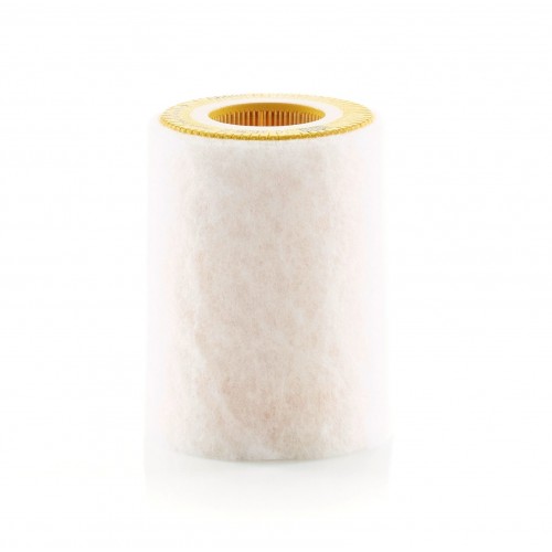 C 1036/2 - Hava filtresi -  MANN FILTER