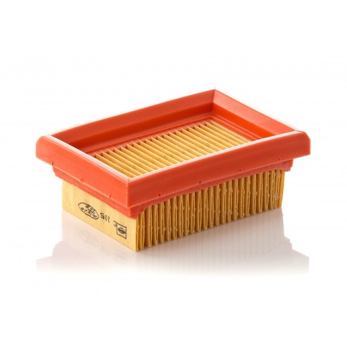 C 105 - Hava devir daim -  MANN FILTER