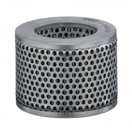 C 1112/1 - Hava filtresi -  MANN FILTER