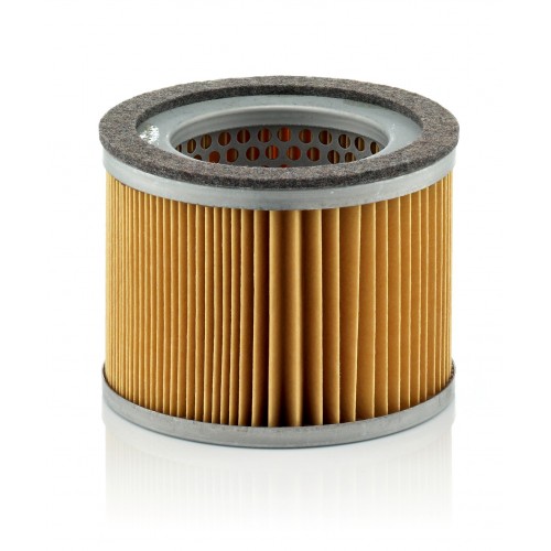 C 1112/2 - Hava filtresi -  MANN FILTER