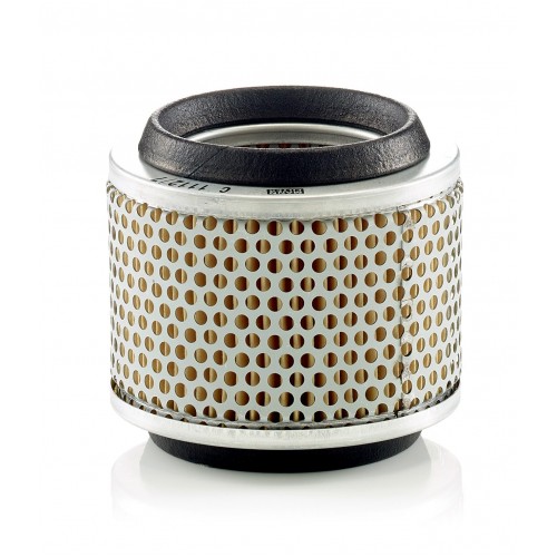 C 1112/7 - Hava filtresi -  MANN FILTER