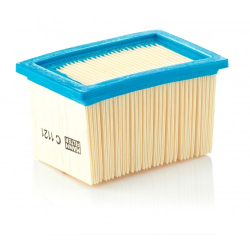 C 1121 - Hava filtresi -  MANN FILTER