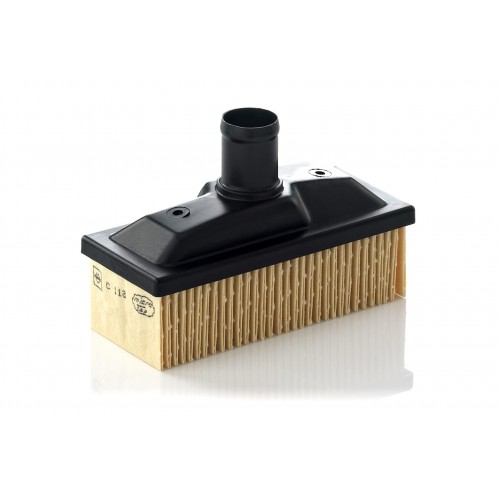 C 118 - Hava devir daim -  MANN FILTER