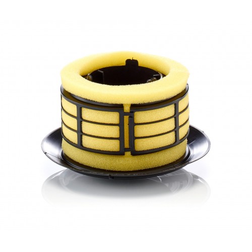 C 12 007 - Hava filtresi -  MANN FILTER