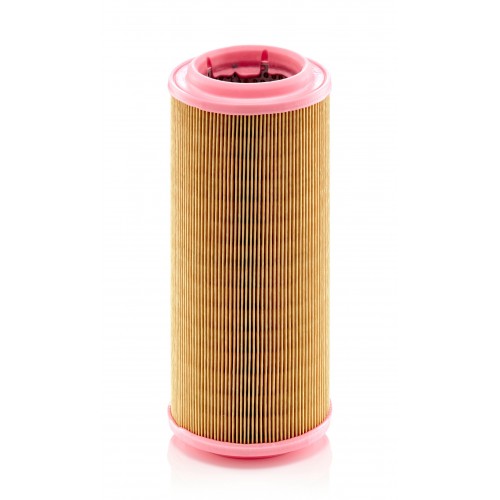 C 12 107 - Hava filtresi -  MANN FILTER