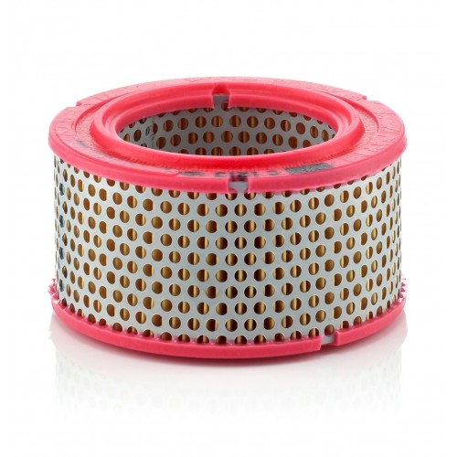 C 1213 - Hava filtresi -  MANN FILTER