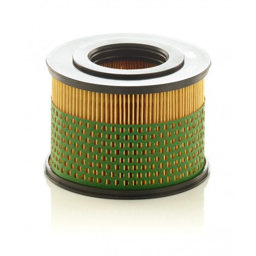 C 1233 - Hava filtresi -  MANN FILTER