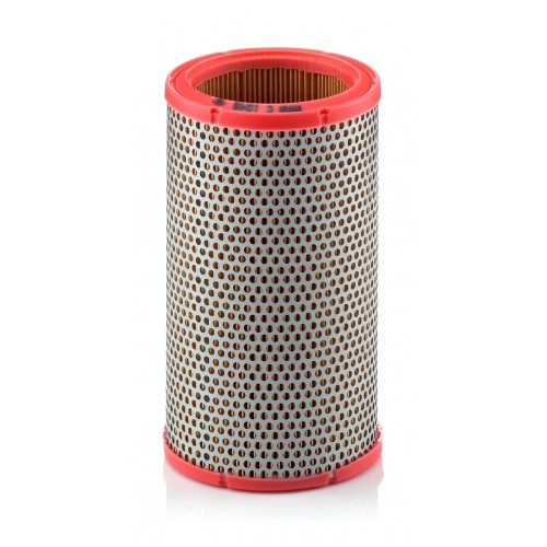 C 1245 - Hava filtresi -  MANN FILTER