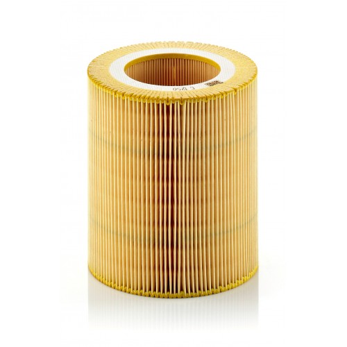 C 1250 - Hava filtresi -  MANN FILTER