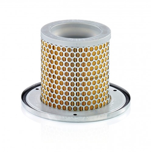 C 1342 KIT - İkincil öğe -  MANN FILTER