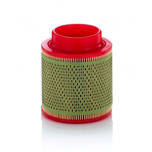 C 1368 - Hava filtresi -  MANN FILTER