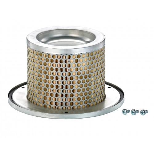 C 1374/2 KIT - İkincil öğe -  MANN FILTER