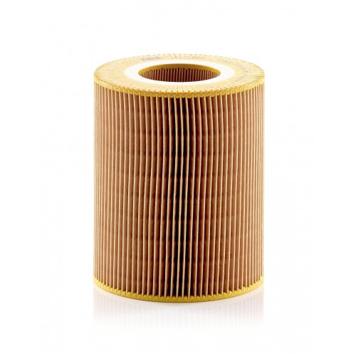 C 1381 - Hava filtresi -  MANN FILTER