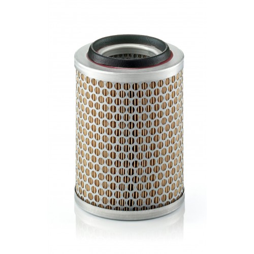 C 1396 - Hava filtresi -  MANN FILTER