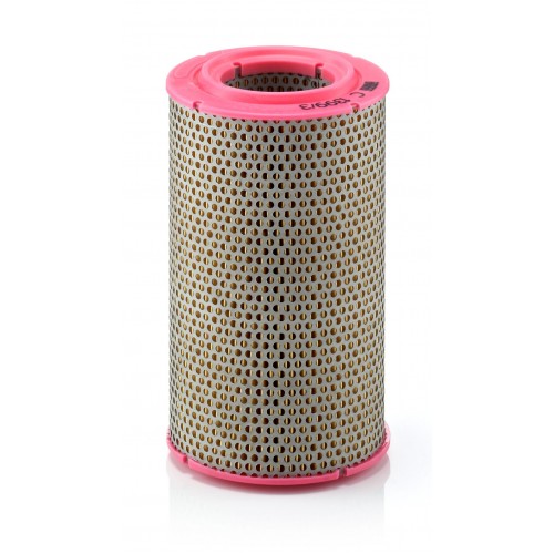 C 1399/3 - Hava filtresi -  MANN FILTER