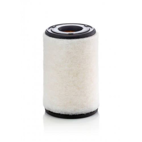 C 14 011 - Hava filtresi -  MANN FILTER