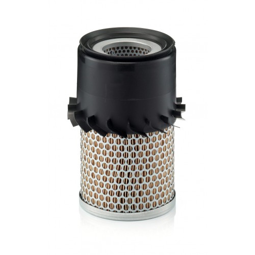 C 14 138/1 - Hava filtresi -  MANN FILTER