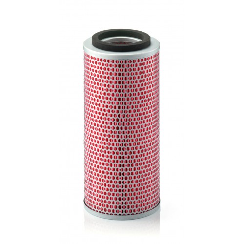 C 14 140 - Hava filtresi -  MANN FILTER