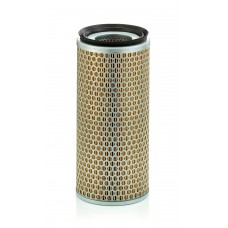 C 14 179/2 - Hava filtresi -  MANN FILTER