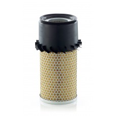 C 14 179 - Hava filtresi -  MANN FILTER