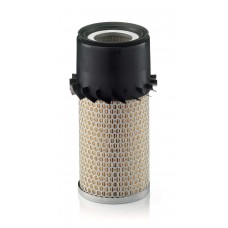 C 14 179/4 - Hava filtresi -  MANN FILTER