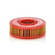 C 1417 - Hava filtresi -  MANN FILTER