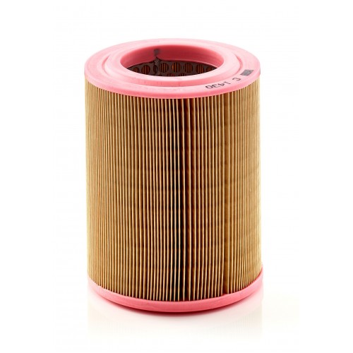 C 1430 - Hava filtresi -  MANN FILTER