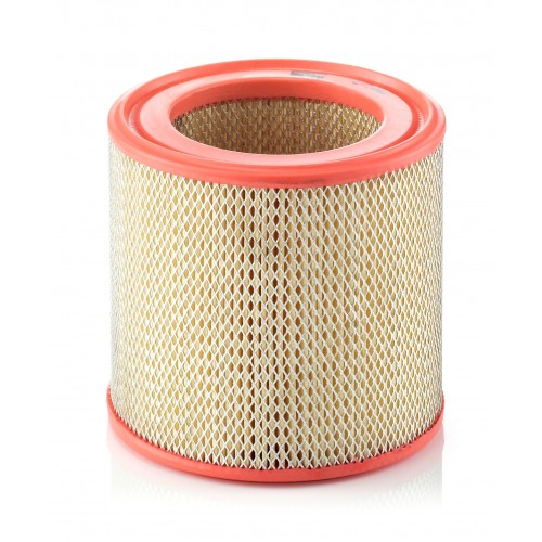 C 1449 - Hava filtresi -  MANN FILTER