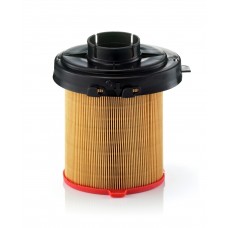 C 1468/2 - Hava filtresi -  MANN FILTER