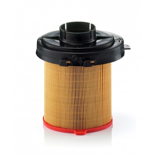 C 1468/2 - Hava filtresi -  MANN FILTER