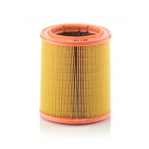 C 1472 - Hava filtresi -  MANN FILTER