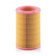 C 15 122 - Hava filtresi -  MANN FILTER