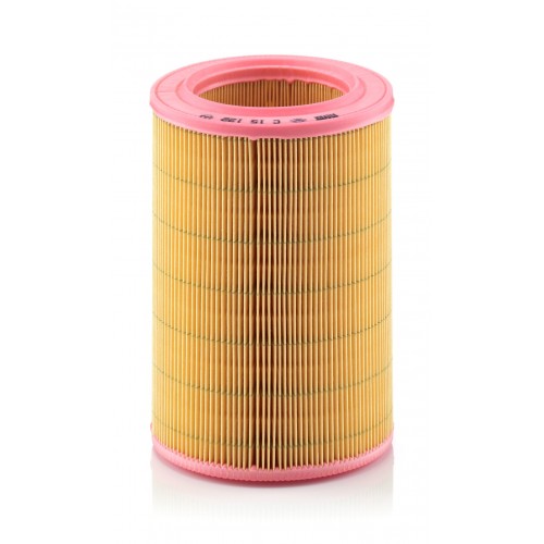 C 15 122 - Hava filtresi -  MANN FILTER