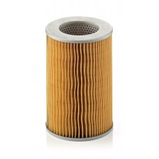 C 15 124/2 - Hava filtresi -  MANN FILTER