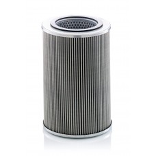 C 15 124/3 - Hava filtresi -  MANN FILTER