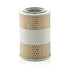 C 15 124/4 - Hava filtresi -  MANN FILTER