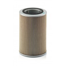 C 15 124/5 - Hava filtresi -  MANN FILTER