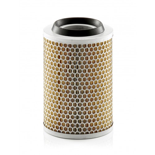 C 15 127/2 - Hava filtresi -  MANN FILTER