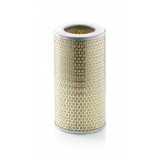 C 15 163/1 - Hava filtresi -  MANN FILTER