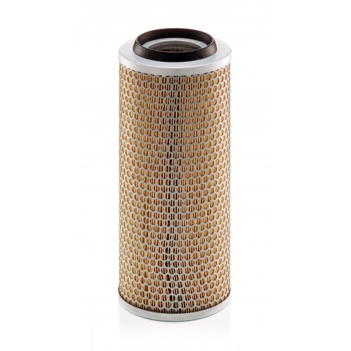 C 15 165/3 - Hava filtresi -  MANN FILTER