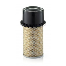 C 15 165/6 - Hava filtresi -  MANN FILTER