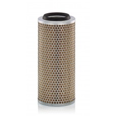 C 15 165/7 - Hava filtresi -  MANN FILTER